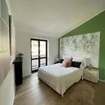 Moderne à Avec Vue Appartamento Nebbiuno
