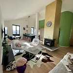 Appartamento Moderne à Avec Vue