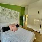 Moderne à Avec Vue Appartamento Nebbiuno