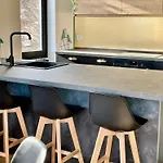 Appartamento Moderne à Avec Vue Nebbiuno