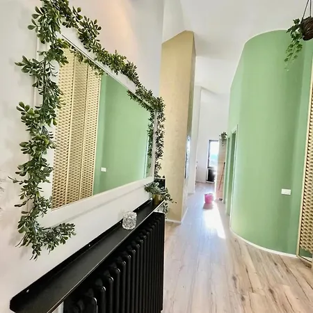 Moderne à Avec Vue Appartamento