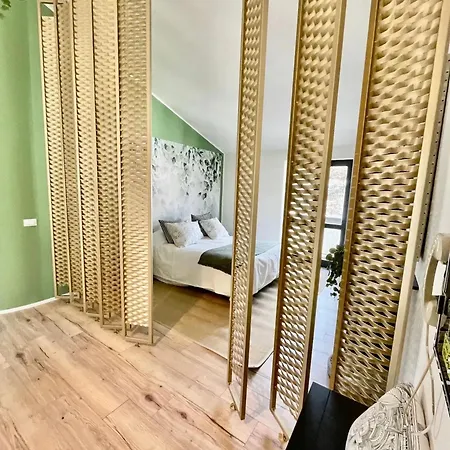 Appartamento Moderne à Avec Vue