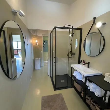 Appartement Moderne A Avec Vue *