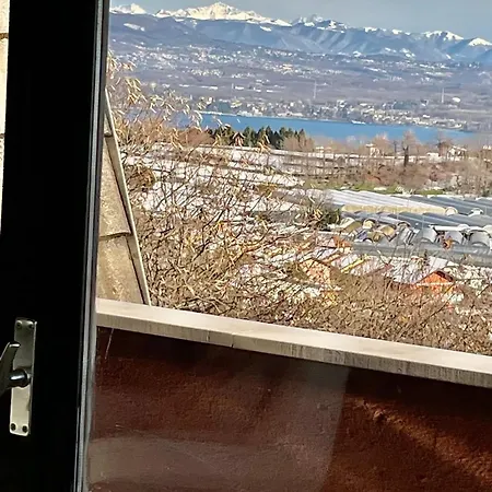 Apartment Moderne A Avec Vue *
