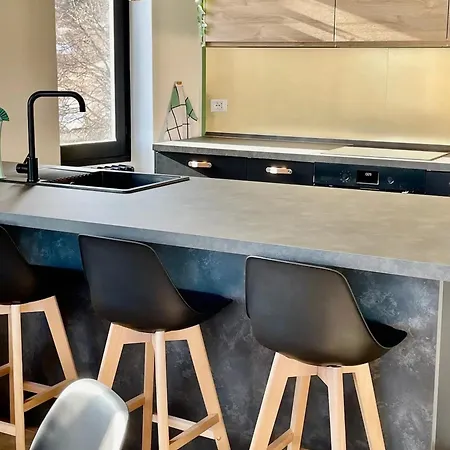 Appartement Moderne A Avec Vue Nebbiuno