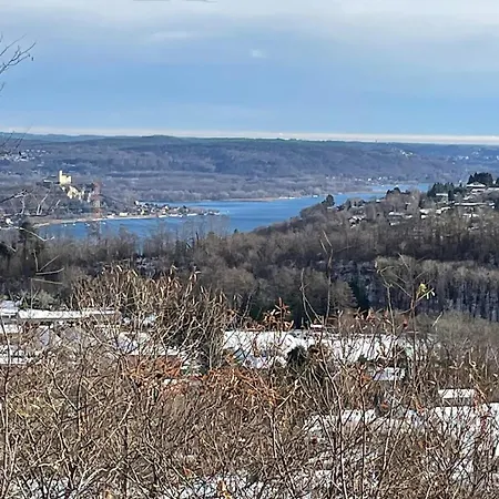 Moderne A Avec Vue Nebbiuno