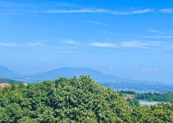 Moderne à Avec Vue