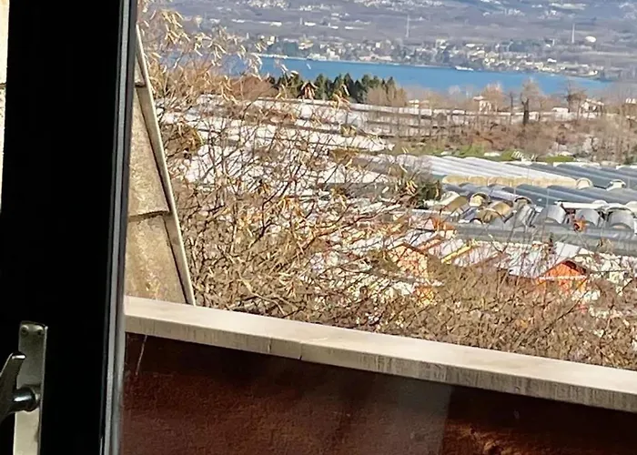 Apartamento Moderne à Avec Vue *